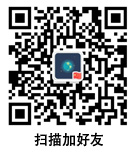 扫描二维码加好友-江阴市华特电材有限公司