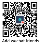 扫描二维码加好友-江阴市华特电材有限公司